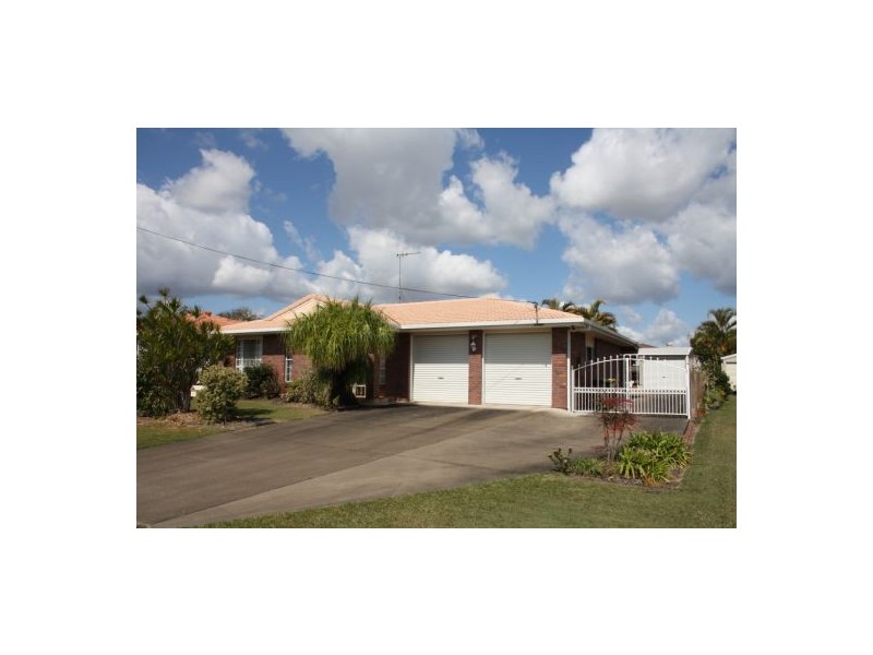 14 Eucalypt Drive, Maryborough QLD 4650