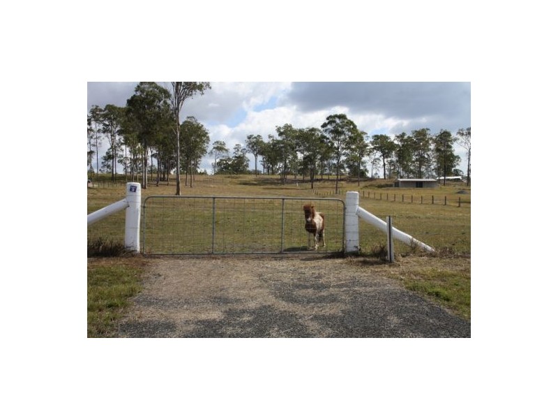 Lot 2 SP226757 Mary View Drive, Yengarie QLD 4650