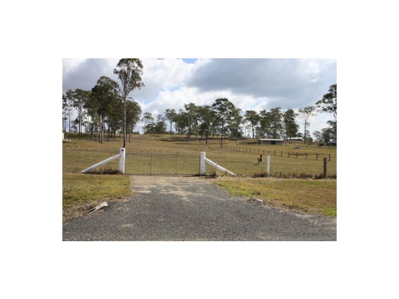 Lot 2 SP226757 Mary View Drive, Yengarie QLD 4650