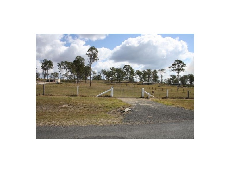 Lot 2 SP226757 Mary View Drive, Yengarie QLD 4650