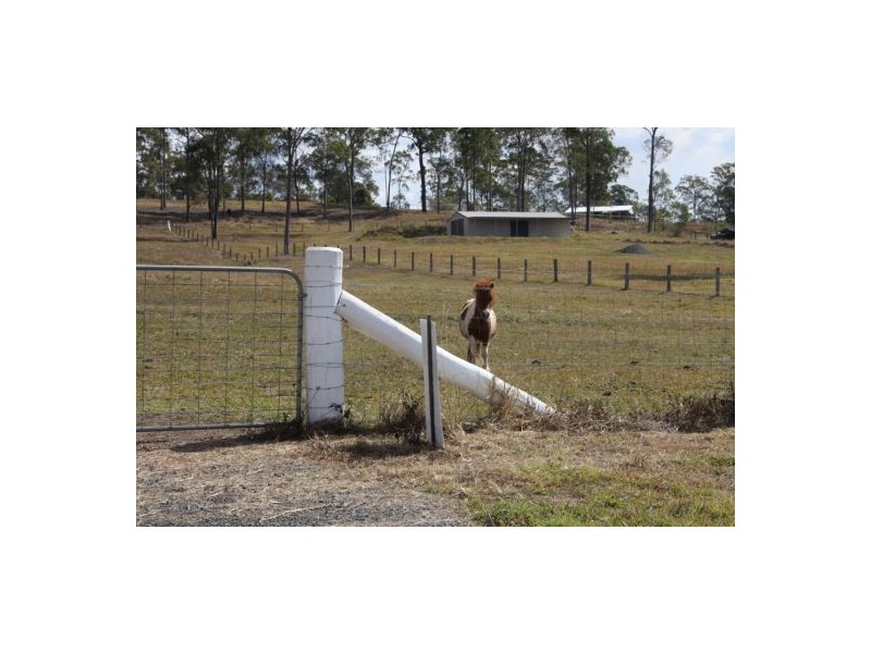 Lot 2 SP226757 Mary View Drive, Yengarie QLD 4650