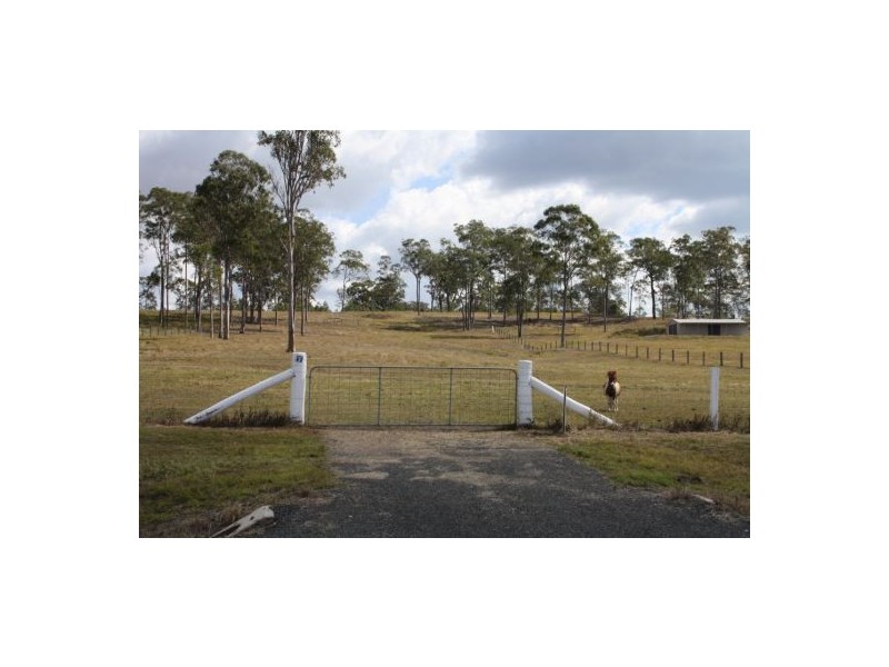 Lot 2 SP226757 Mary View Drive, Yengarie QLD 4650