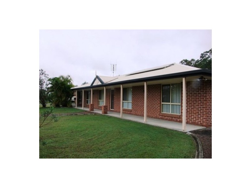 86 Woocoo Drive, Oakhurst QLD 4650