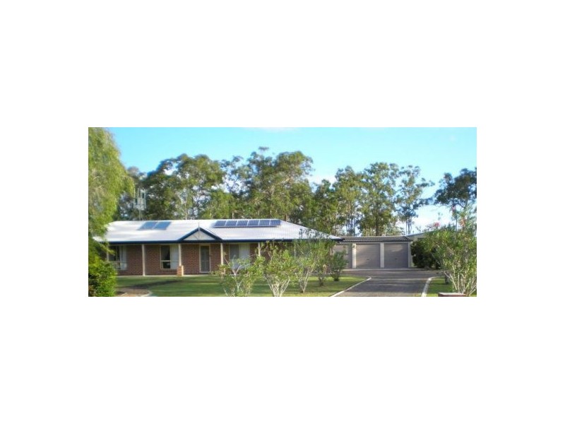 86 Woocoo Drive, Oakhurst QLD 4650
