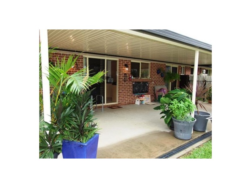 86 Woocoo Drive, Oakhurst QLD 4650