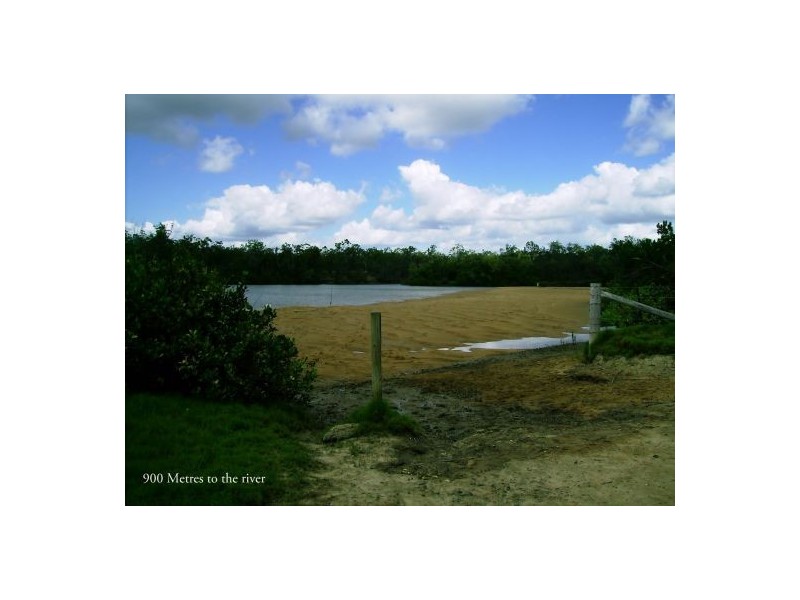 269 Pacific Haven Circuit, Pacific Haven QLD 4659