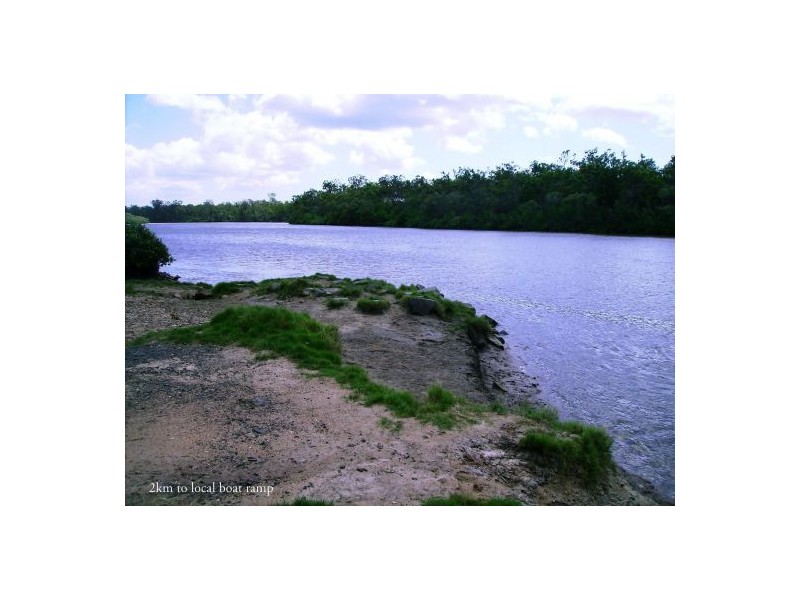 269 Pacific Haven Circuit, Pacific Haven QLD 4659