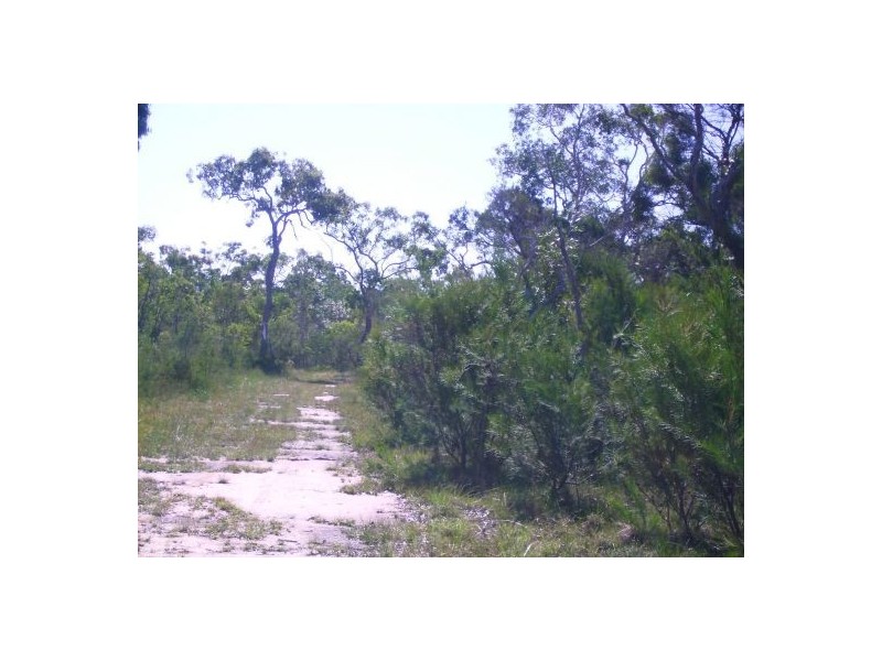 269 Pacific Haven Circuit, Pacific Haven QLD 4659