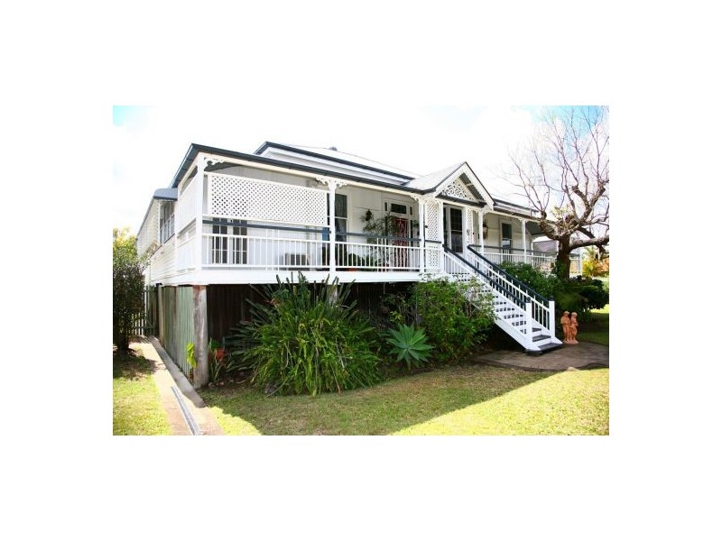 15 Woodstock Street, Maryborough QLD 4650