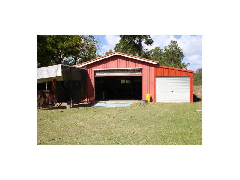 266 Lawson Street, Maryborough QLD 4650