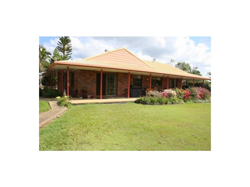 266 Lawson Street, Maryborough QLD 4650