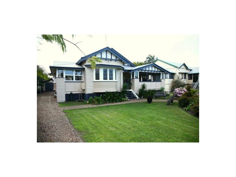 212 John Street, Maryborough QLD 4650