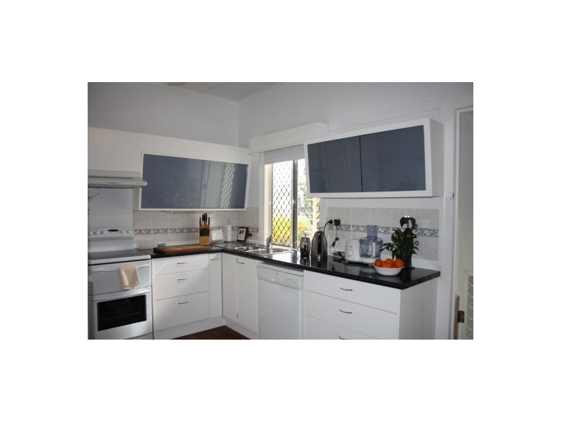 32 Grosvenor Street, Maryborough QLD 4650