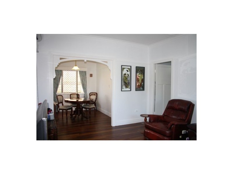 32 Grosvenor Street, Maryborough QLD 4650