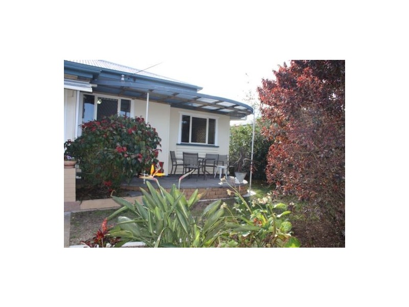 32 Grosvenor Street, Maryborough QLD 4650