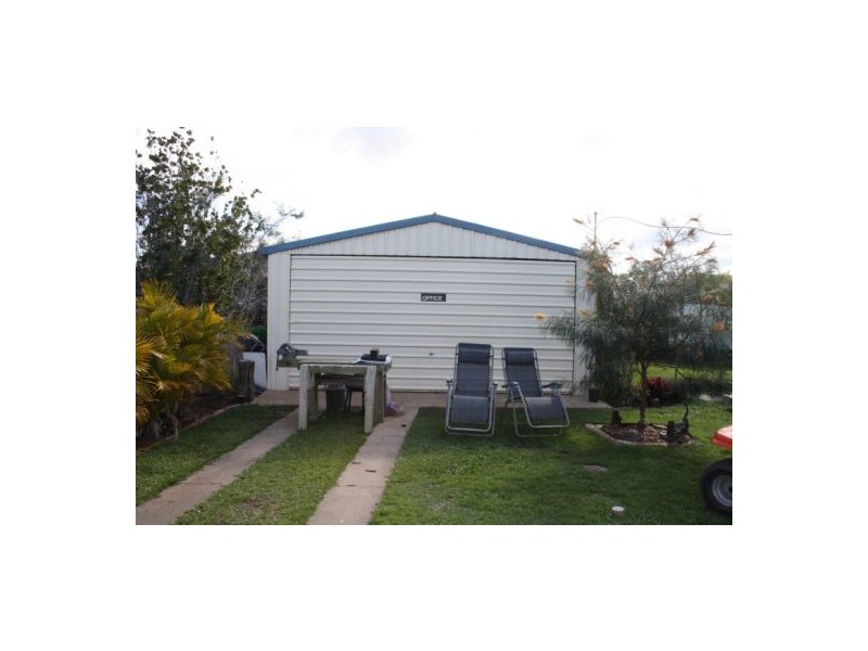 32 Grosvenor Street, Maryborough QLD 4650