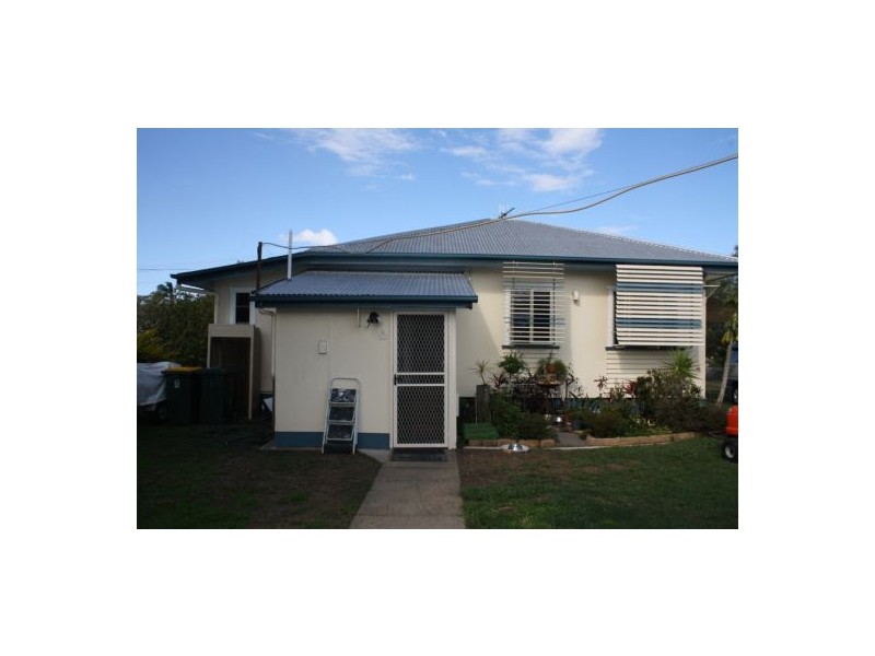 32 Grosvenor Street, Maryborough QLD 4650