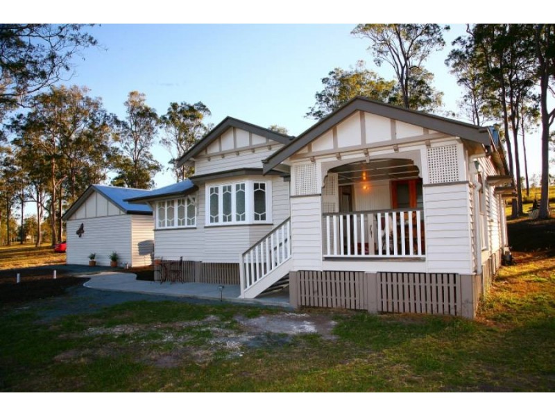 155a Mary View Drive, Yengarie QLD 4650