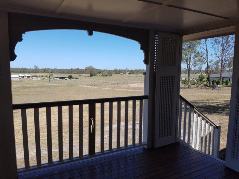 155a Mary View Drive, Yengarie QLD 4650