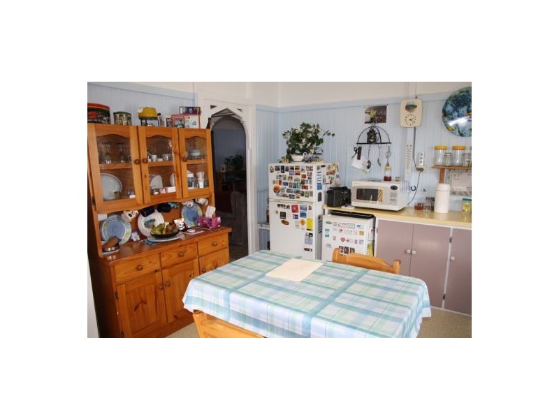 24 Muriel Street, Maryborough QLD 4650