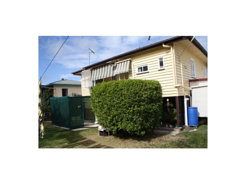 24 Muriel Street, Maryborough QLD 4650