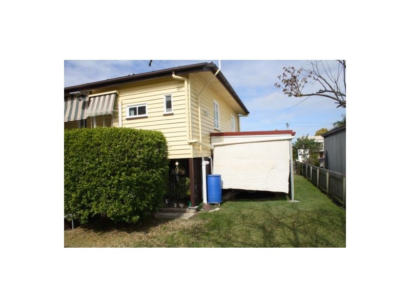 24 Muriel Street, Maryborough QLD 4650