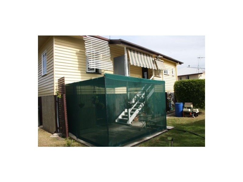 24 Muriel Street, Maryborough QLD 4650