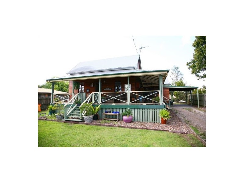 5 Admiral Street, Granville QLD 4650