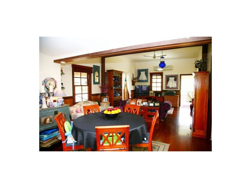 5 Admiral Street, Granville QLD 4650