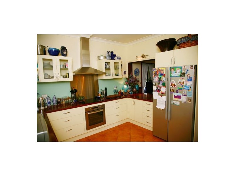 5 Admiral Street, Granville QLD 4650