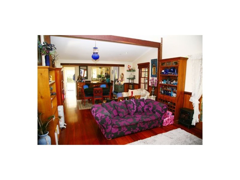 5 Admiral Street, Granville QLD 4650