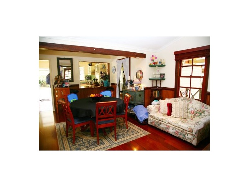 5 Admiral Street, Granville QLD 4650