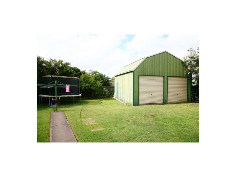 5 Admiral Street, Granville QLD 4650