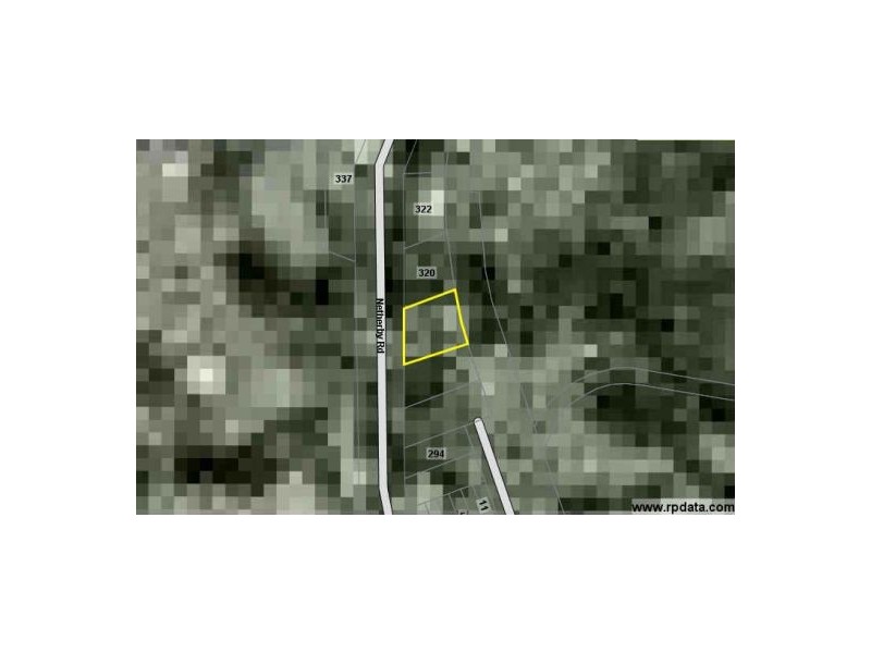 Lot 11 Netherby Road, Gundiah QLD 4650