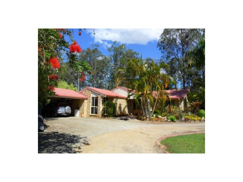 5 Koala Crescent, Tinana QLD 4650