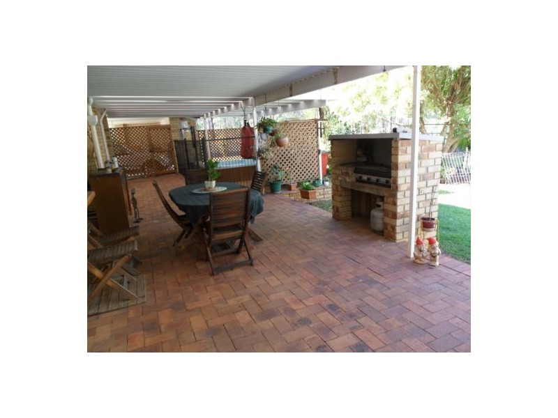 5 Koala Crescent, Tinana QLD 4650