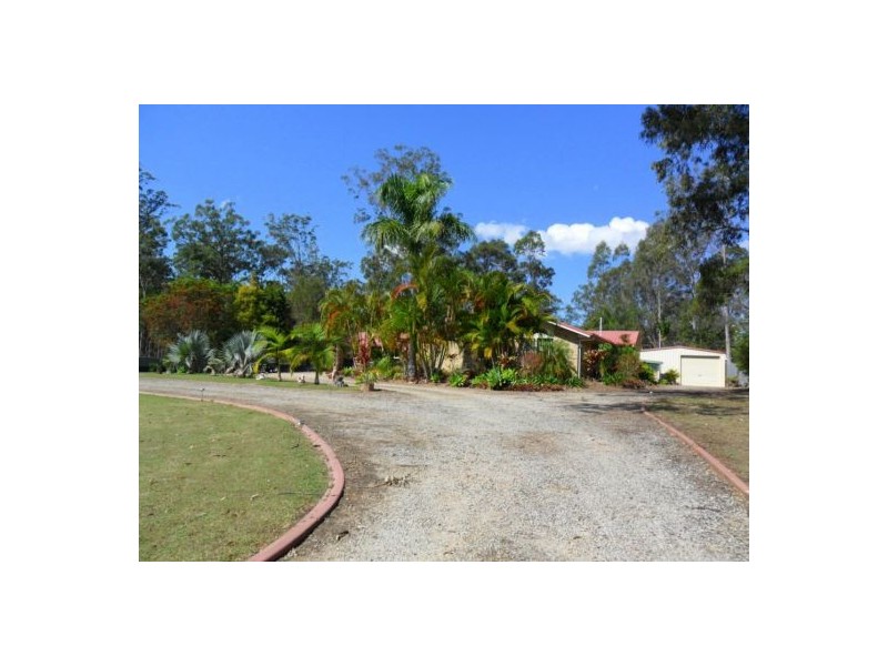 5 Koala Crescent, Tinana QLD 4650