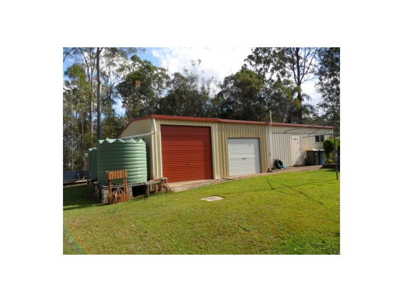 5 Koala Crescent, Tinana QLD 4650