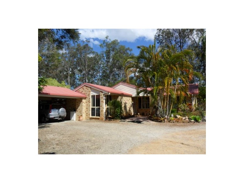 5 Koala Crescent, Tinana QLD 4650