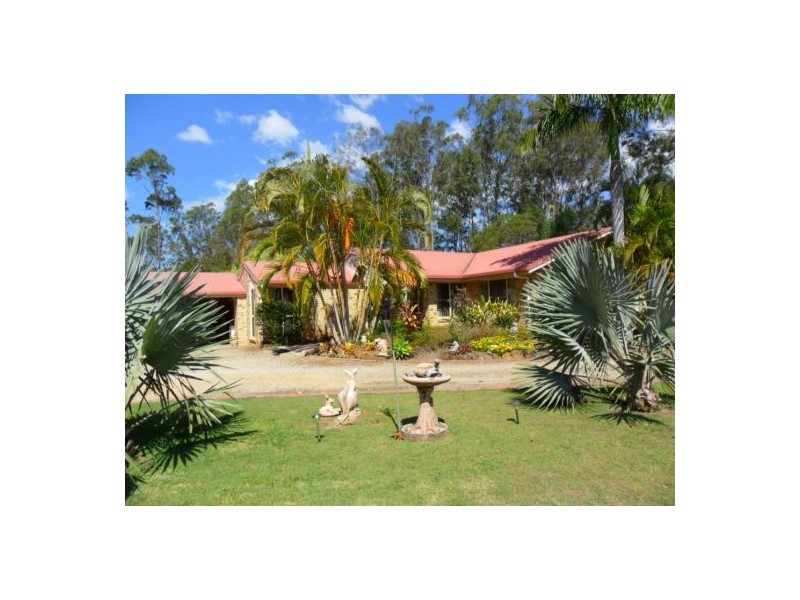 5 Koala Crescent, Tinana QLD 4650
