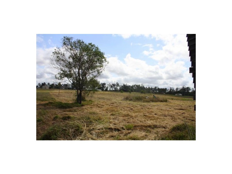 Lot 207, 208, 1 Ipomea & Linneus Street, Owanyilla QLD 4650