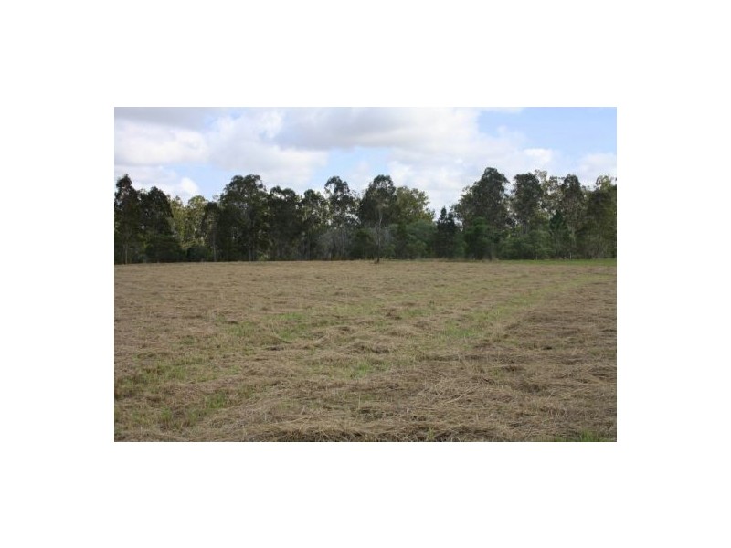 Lot 207, 208, 1 Ipomea & Linneus Street, Owanyilla QLD 4650