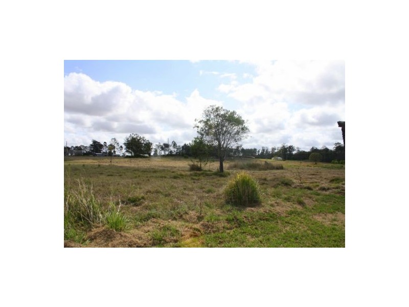 Lot 207, 208, 1 Ipomea & Linneus Street, Owanyilla QLD 4650