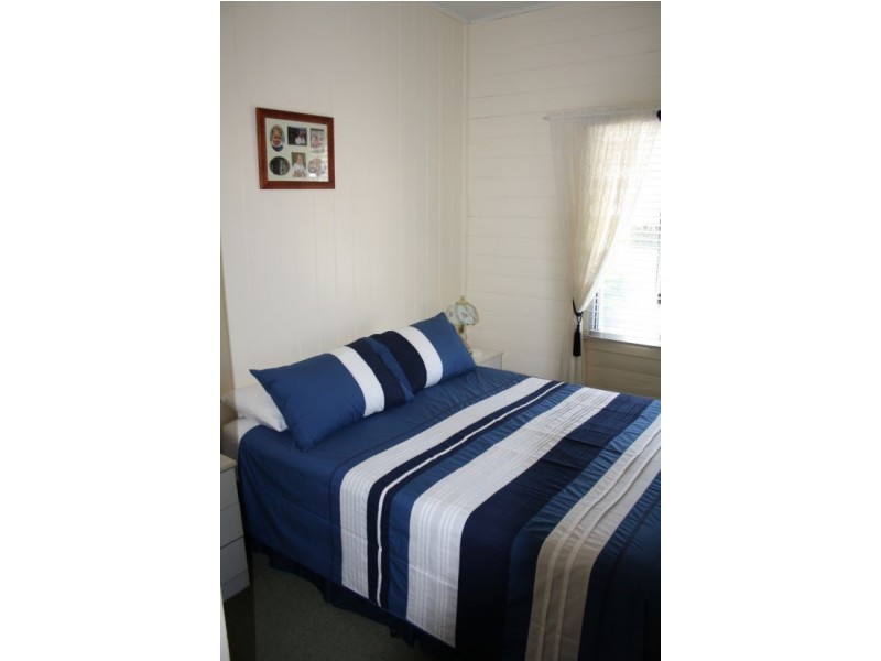 7 Ward Street, Maryborough QLD 4650