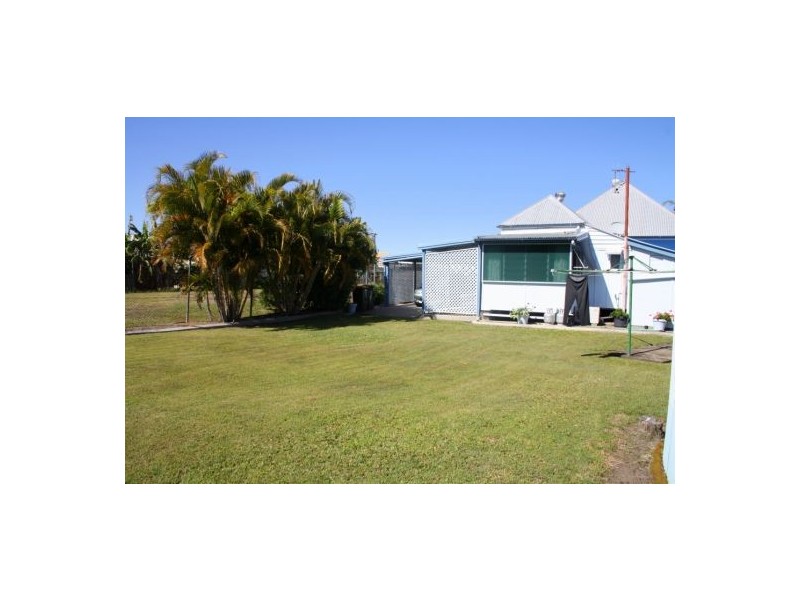 7 Ward Street, Maryborough QLD 4650