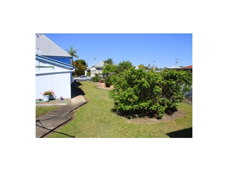 7 Ward Street, Maryborough QLD 4650