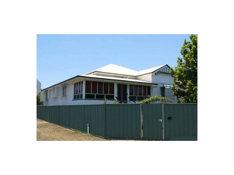 139 Walker Street, Maryborough QLD 4650