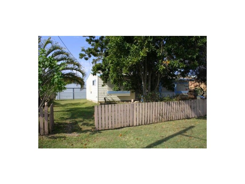168 Arnaud Street, Granville QLD 4650