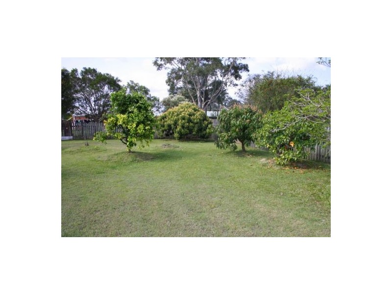 168 Arnaud Street, Granville QLD 4650