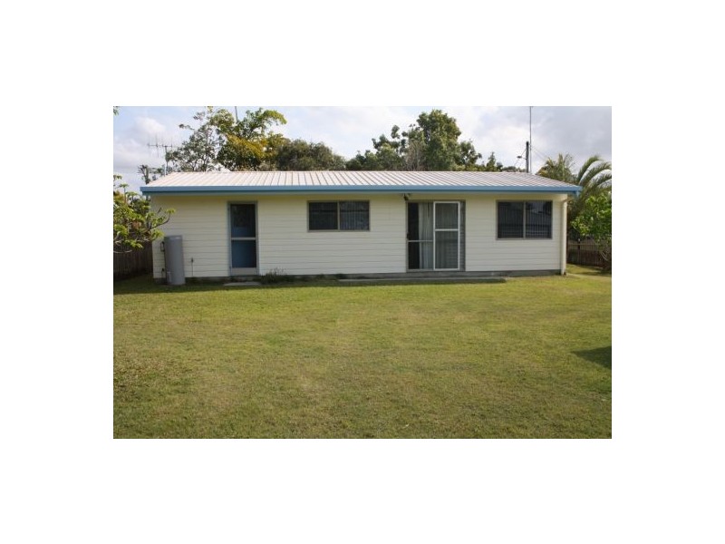 168 Arnaud Street, Granville QLD 4650